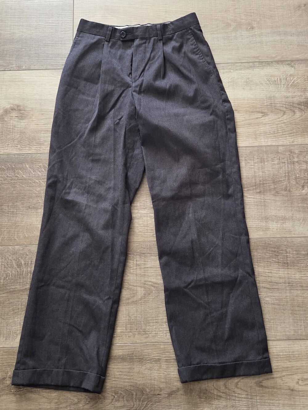 Nautica Boy's Dress Pants (12)